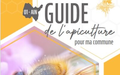 Guide de l&rsquo;apiculture pour les mairies